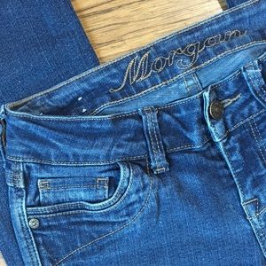 Delia’s Morgan Jeans